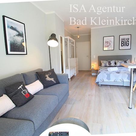 באד קליניקירשהיים Rmg Roses Apartments מראה חיצוני תמונה