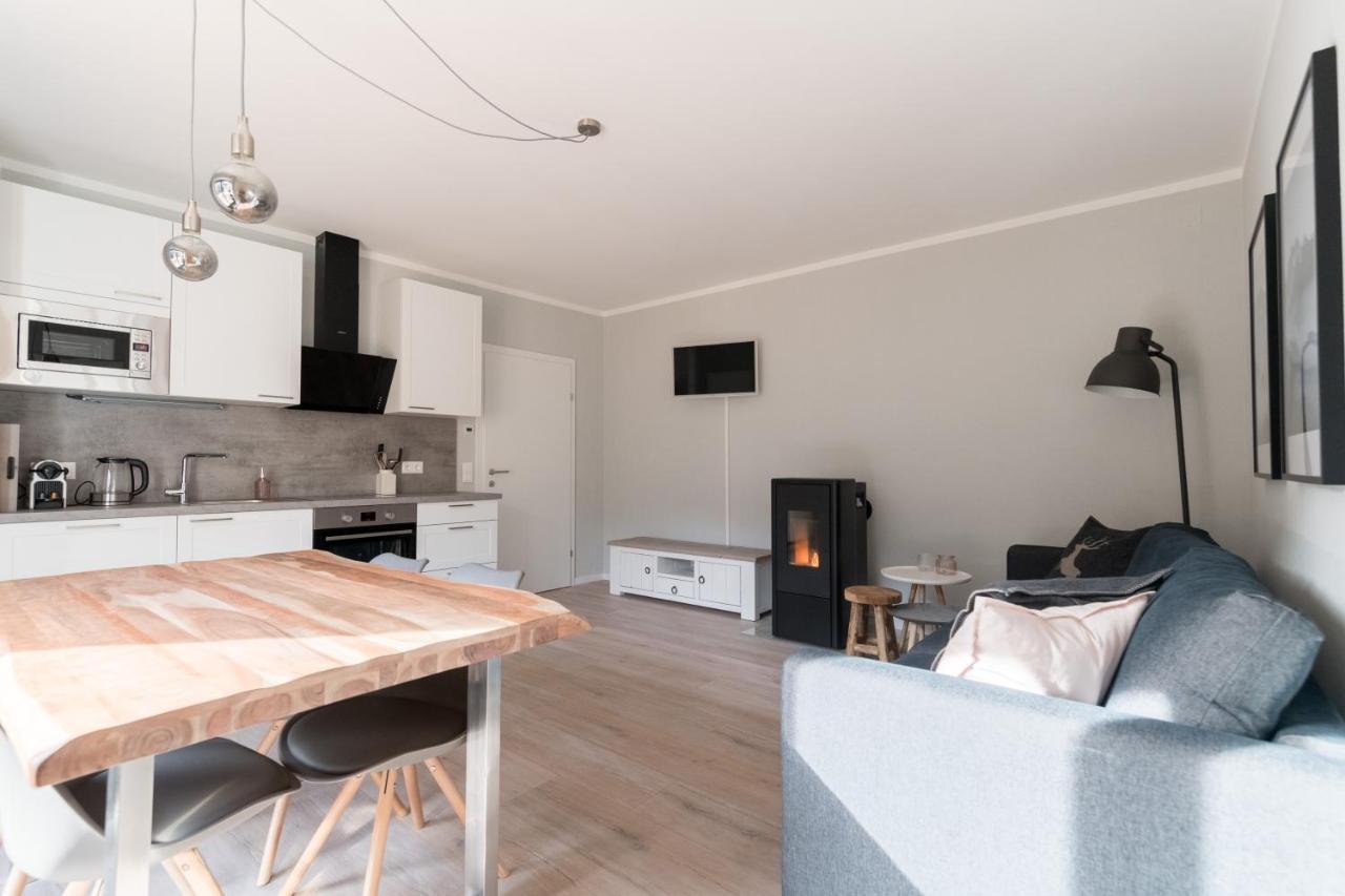 באד קליניקירשהיים Rmg Roses Apartments מראה חיצוני תמונה