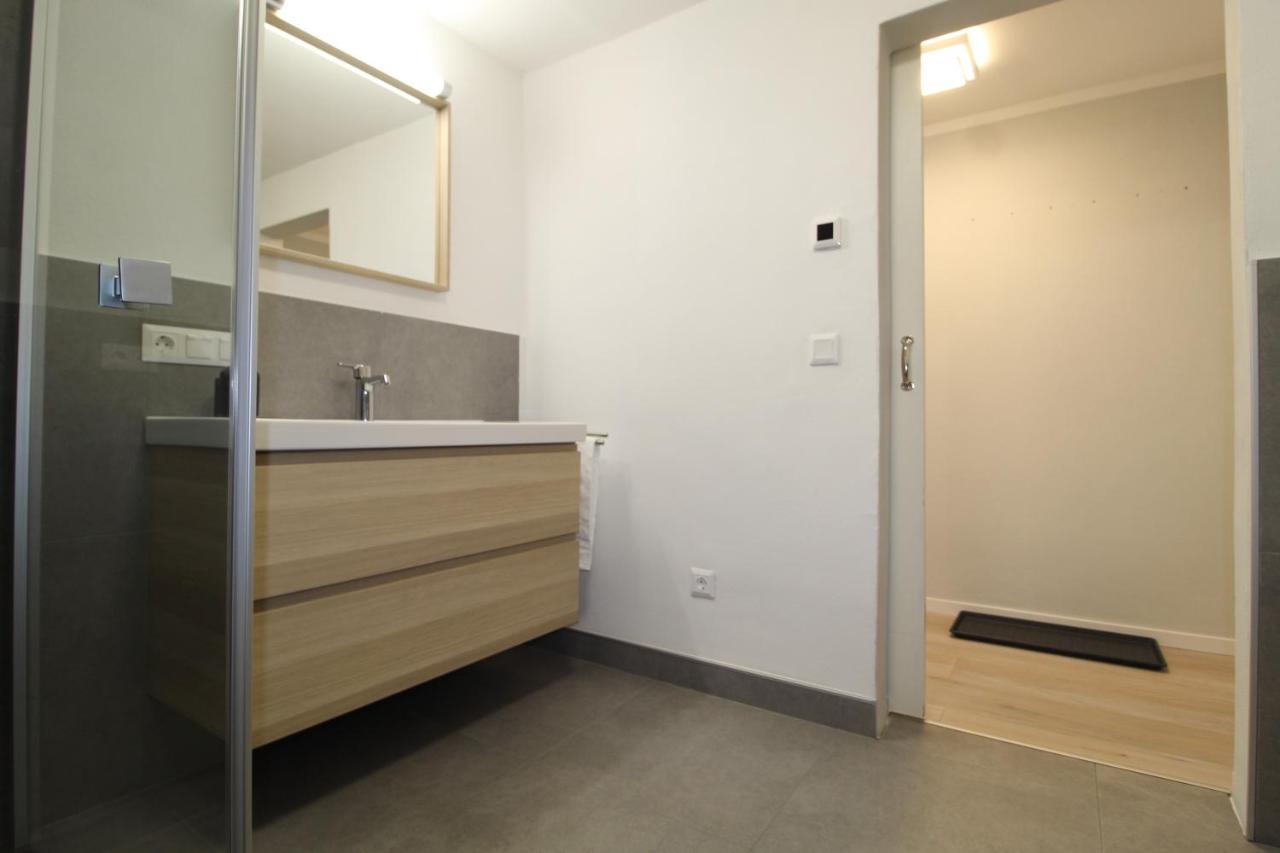 באד קליניקירשהיים Rmg Roses Apartments מראה חיצוני תמונה