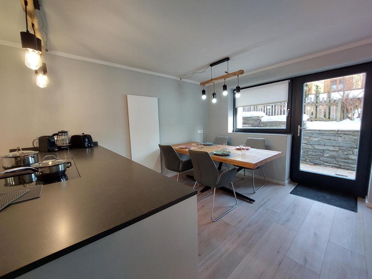באד קליניקירשהיים Rmg Roses Apartments מראה חיצוני תמונה