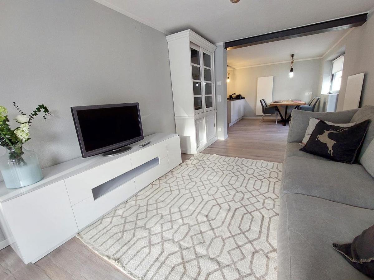 באד קליניקירשהיים Rmg Roses Apartments מראה חיצוני תמונה