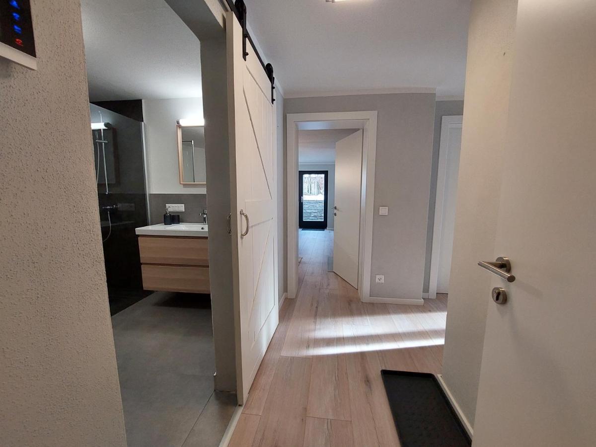 באד קליניקירשהיים Rmg Roses Apartments מראה חיצוני תמונה