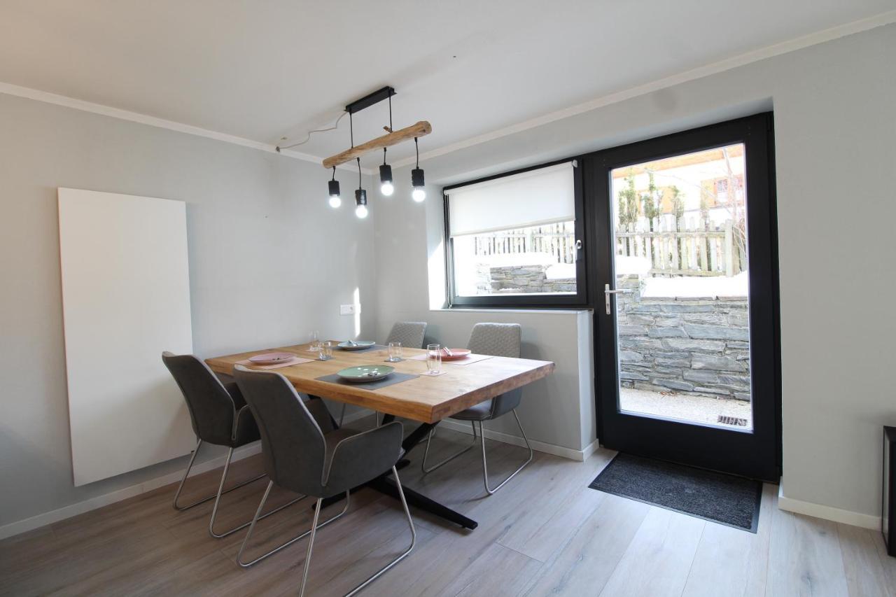 באד קליניקירשהיים Rmg Roses Apartments מראה חיצוני תמונה