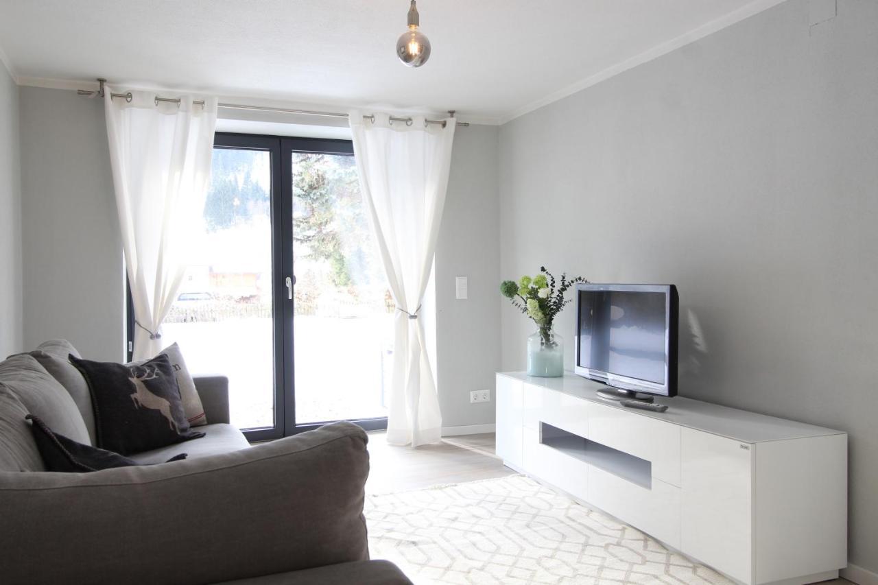 באד קליניקירשהיים Rmg Roses Apartments מראה חיצוני תמונה