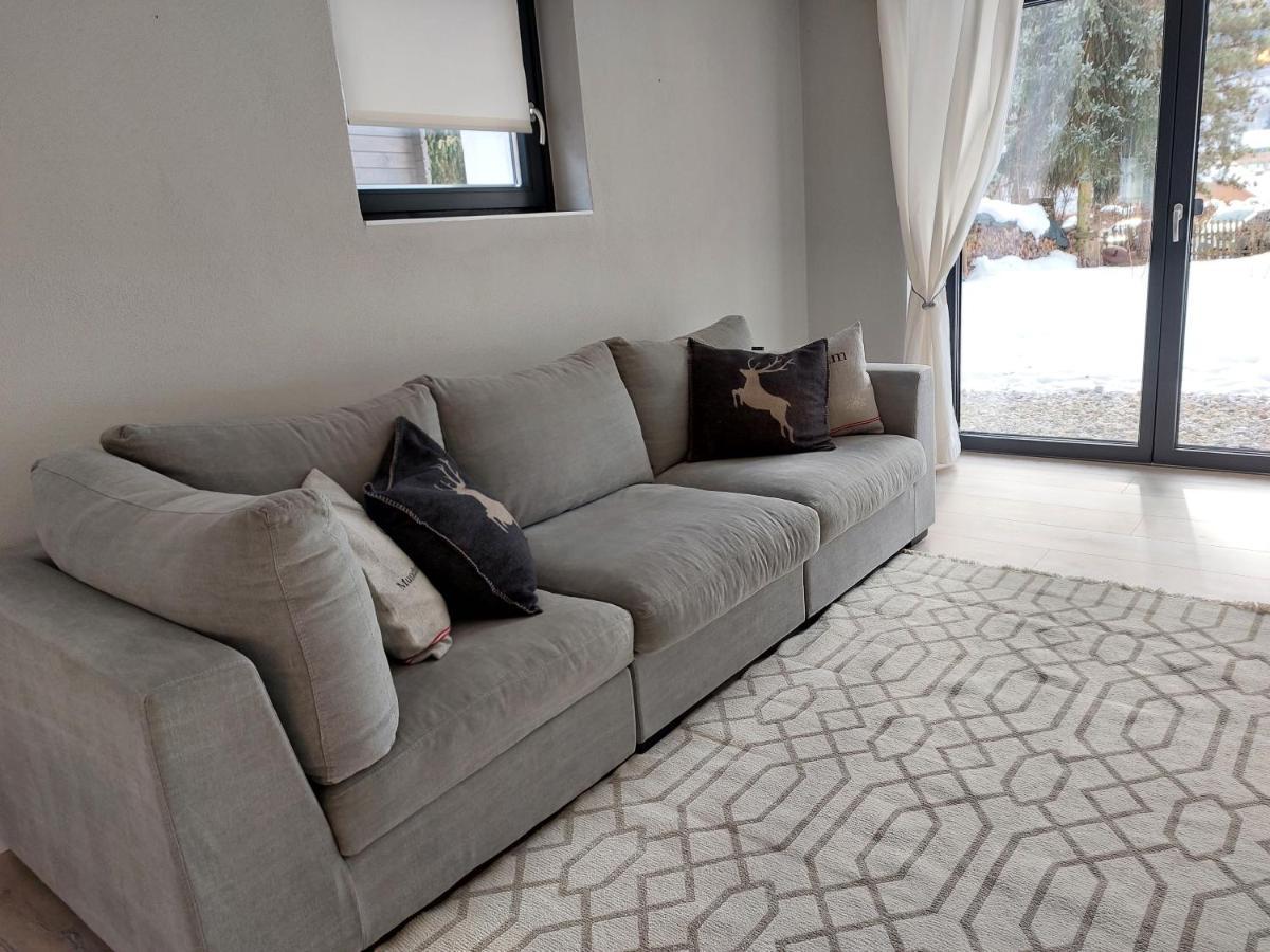 באד קליניקירשהיים Rmg Roses Apartments מראה חיצוני תמונה