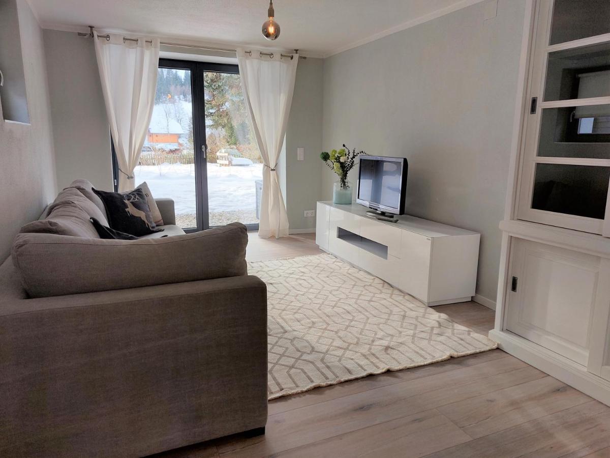 באד קליניקירשהיים Rmg Roses Apartments מראה חיצוני תמונה