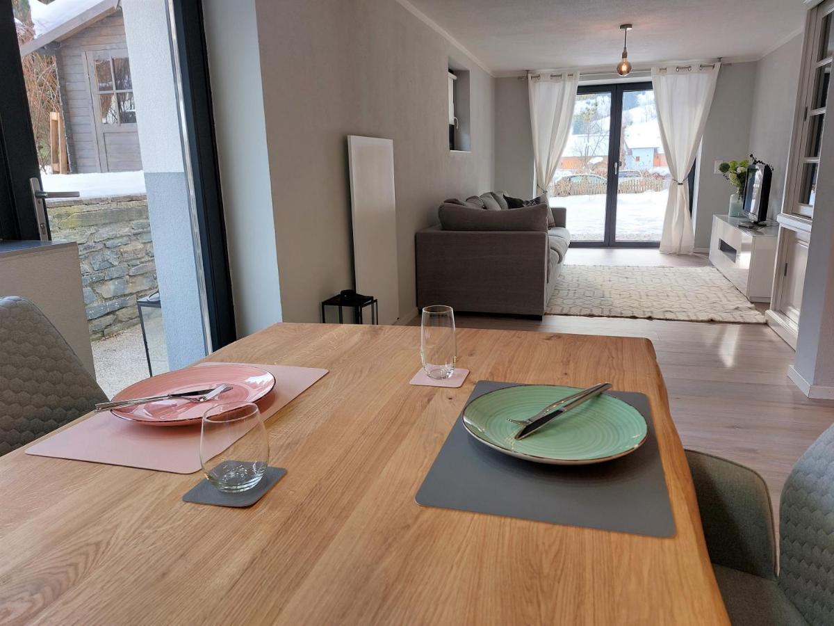 באד קליניקירשהיים Rmg Roses Apartments מראה חיצוני תמונה