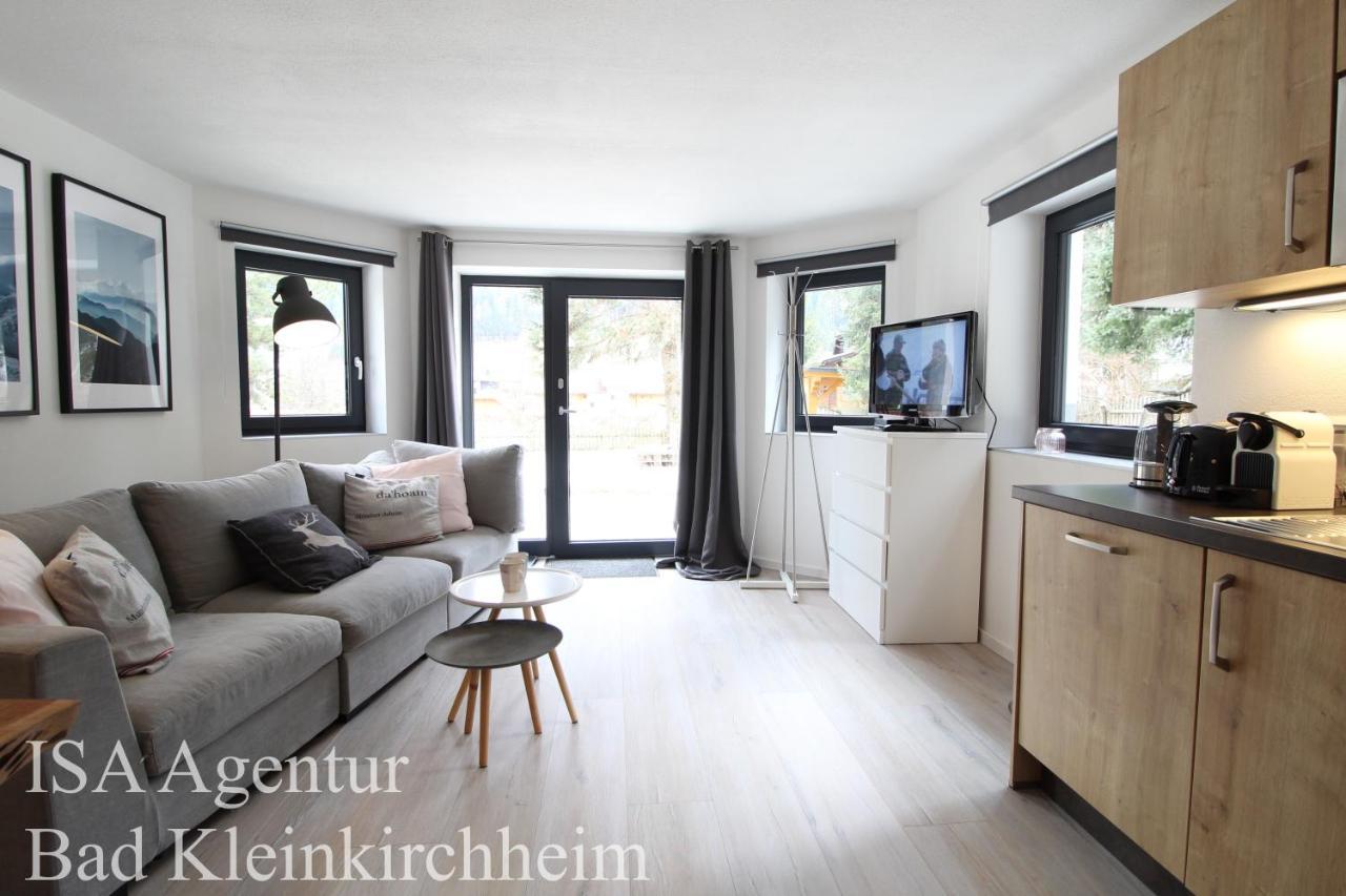 באד קליניקירשהיים Rmg Roses Apartments מראה חיצוני תמונה