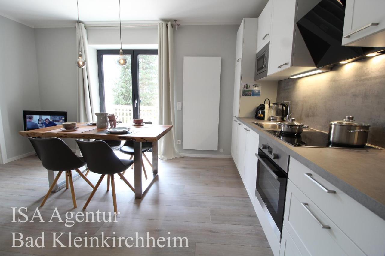 באד קליניקירשהיים Rmg Roses Apartments מראה חיצוני תמונה