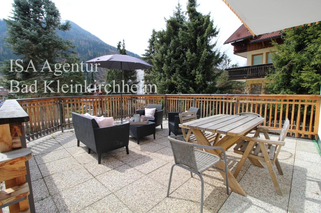 באד קליניקירשהיים Rmg Roses Apartments מראה חיצוני תמונה