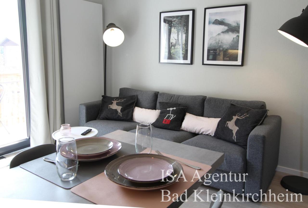 באד קליניקירשהיים Rmg Roses Apartments מראה חיצוני תמונה