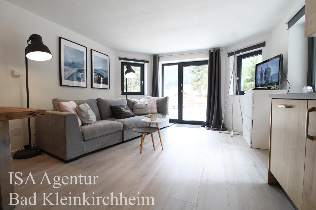 באד קליניקירשהיים Rmg Roses Apartments מראה חיצוני תמונה