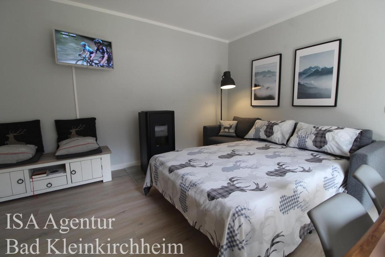 באד קליניקירשהיים Rmg Roses Apartments מראה חיצוני תמונה