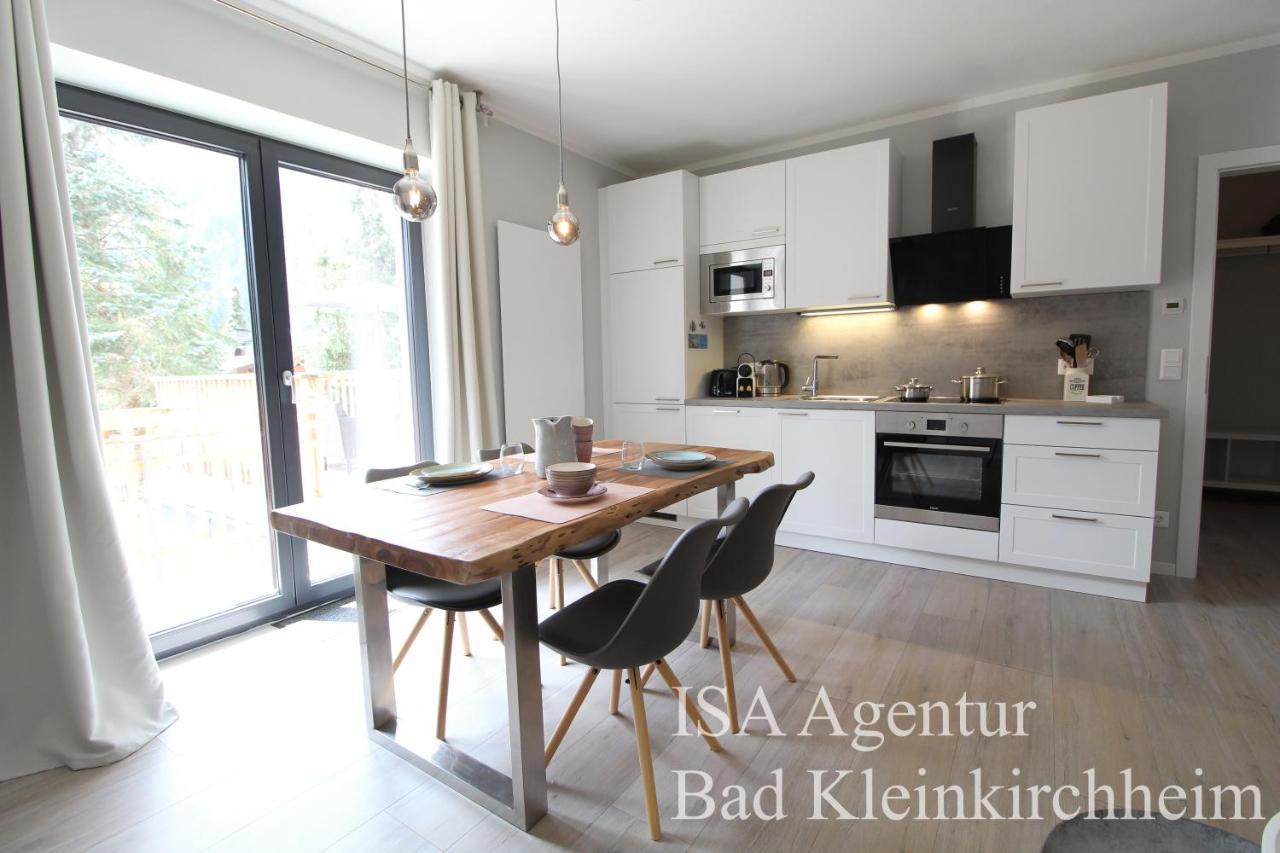 באד קליניקירשהיים Rmg Roses Apartments מראה חיצוני תמונה