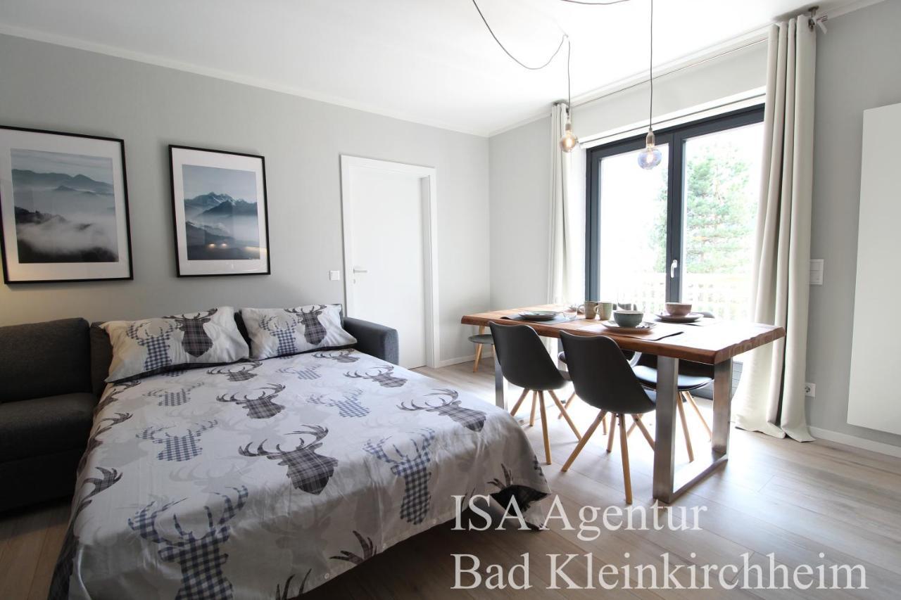 באד קליניקירשהיים Rmg Roses Apartments מראה חיצוני תמונה