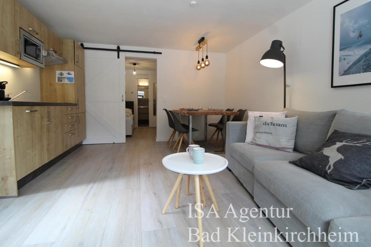 באד קליניקירשהיים Rmg Roses Apartments מראה חיצוני תמונה