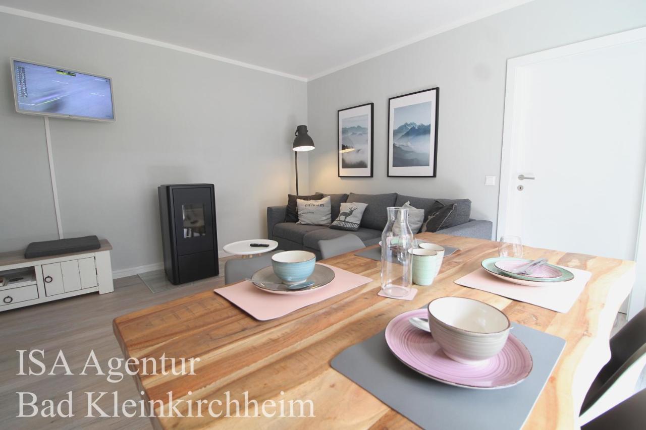 באד קליניקירשהיים Rmg Roses Apartments מראה חיצוני תמונה