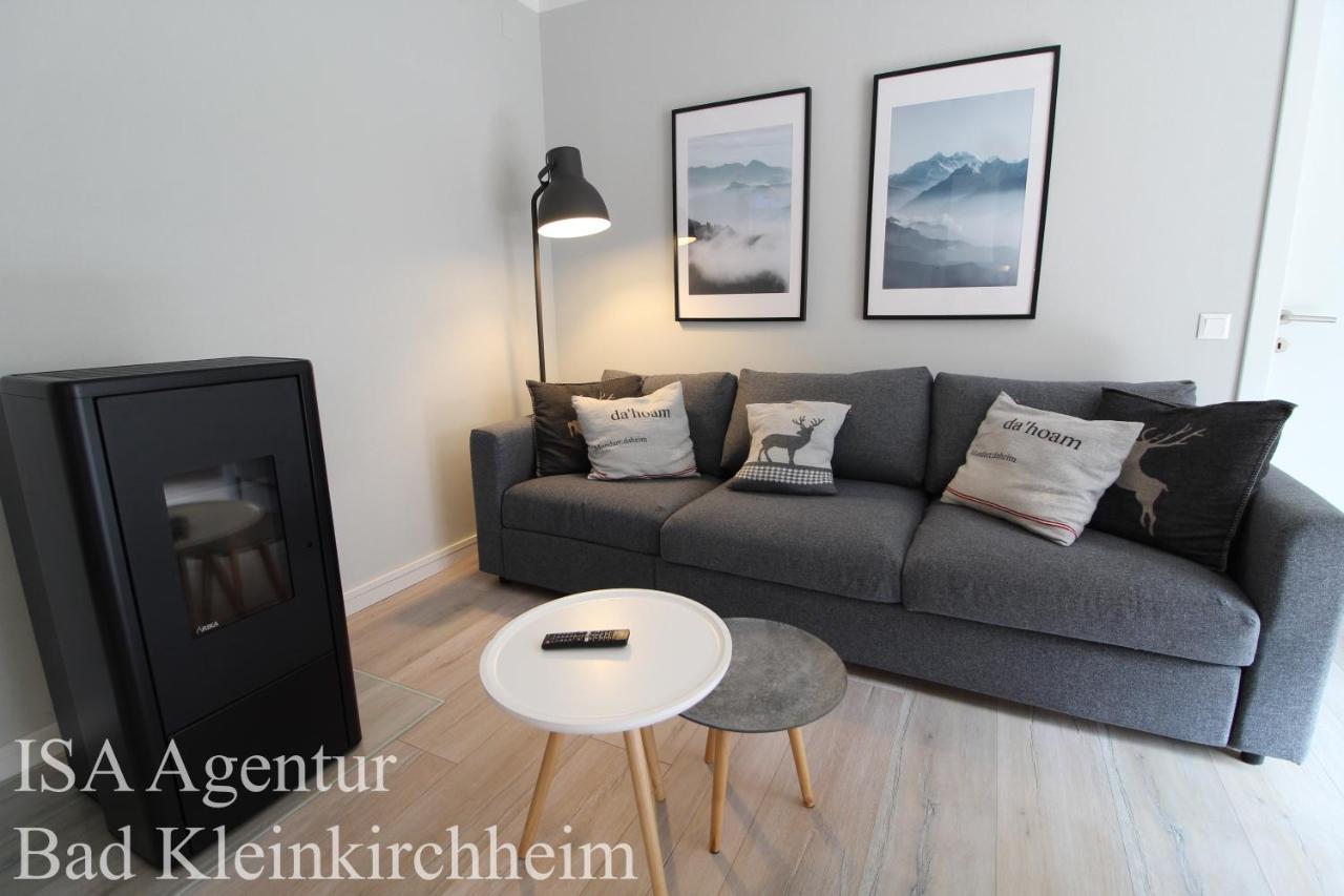באד קליניקירשהיים Rmg Roses Apartments מראה חיצוני תמונה